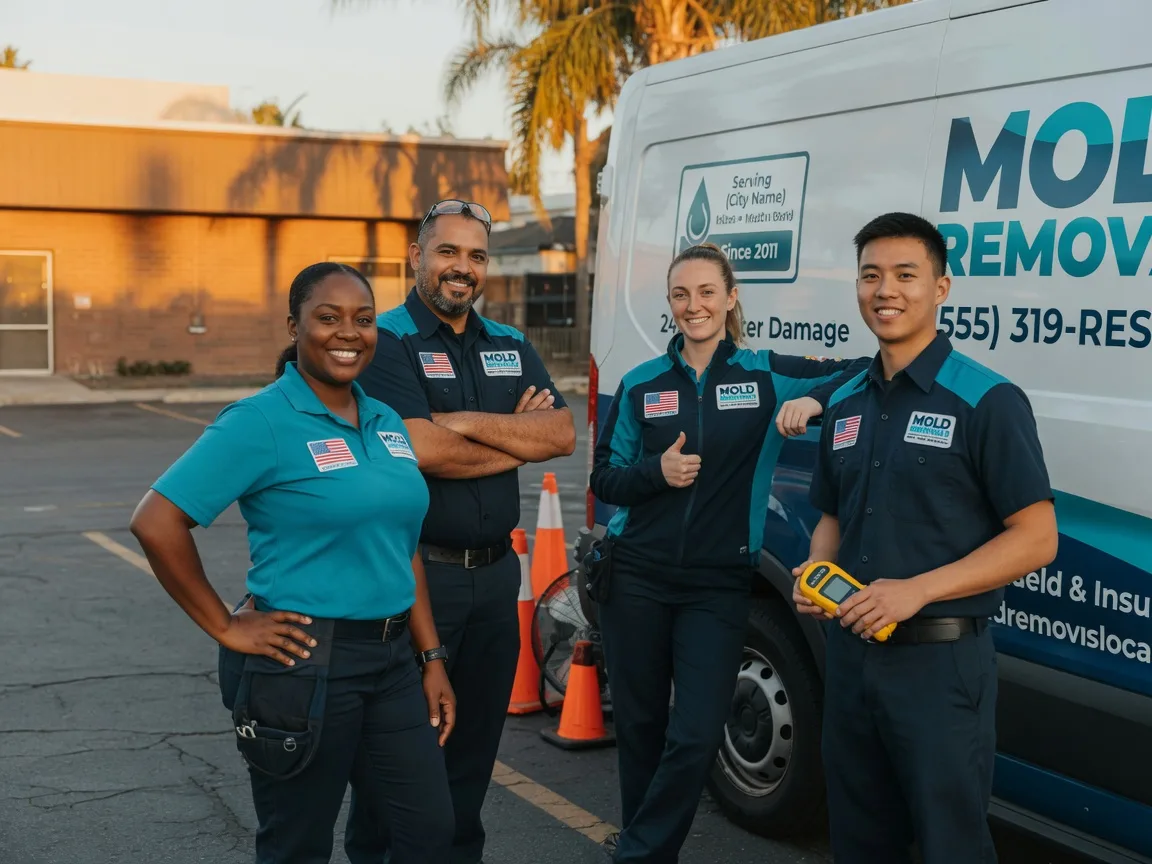 Water Damage Restoration company in Jasper, FL